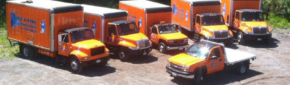 Mobile Wash Services in Ottawa - Slide Image 1